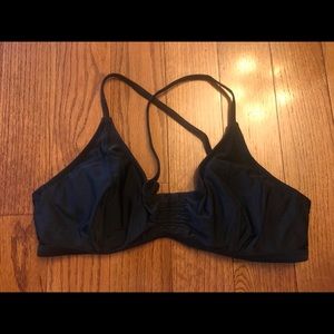 Athleta Swim Bikini Top